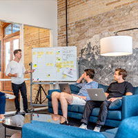 Toumyou software development transition