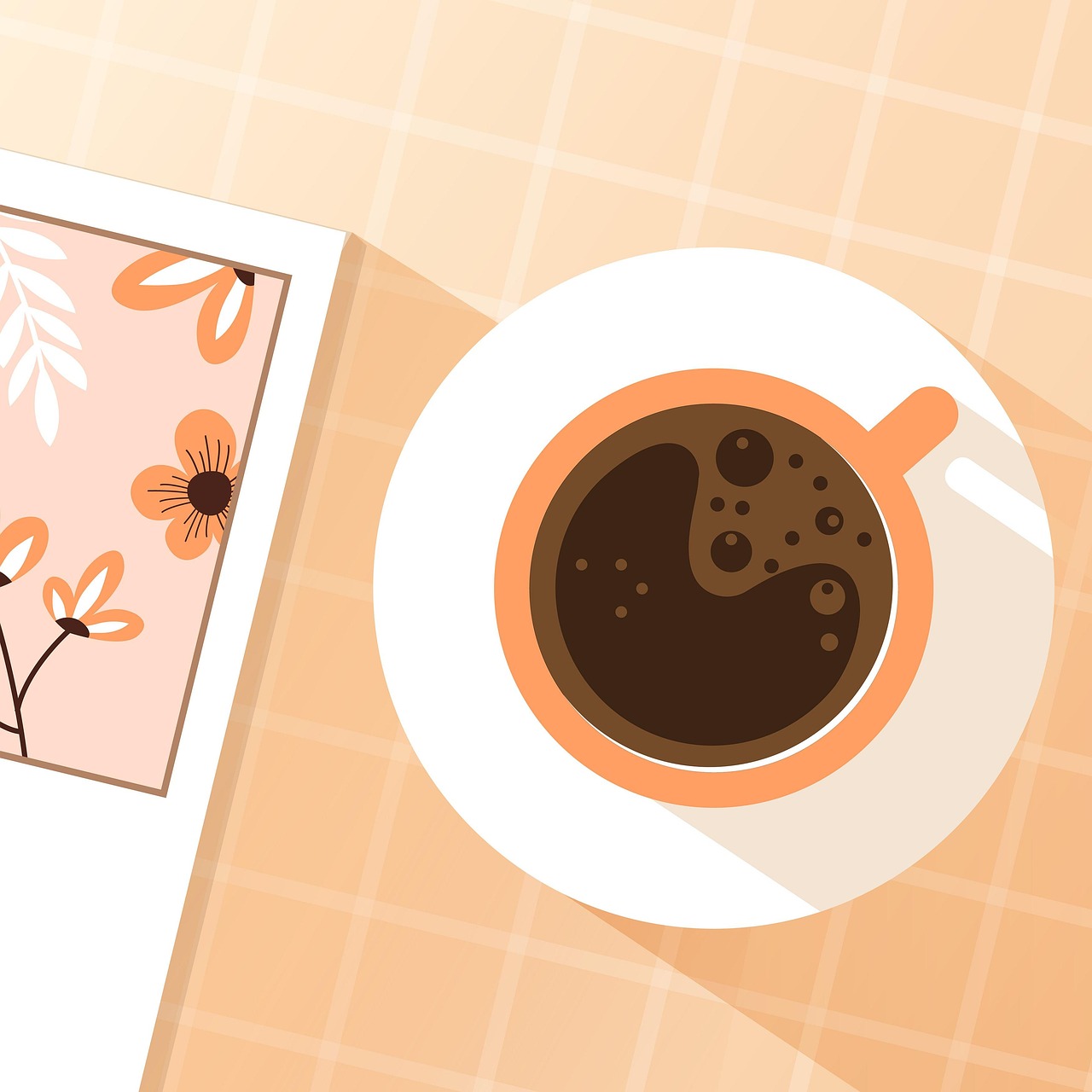 Graphic design work by Toumyou