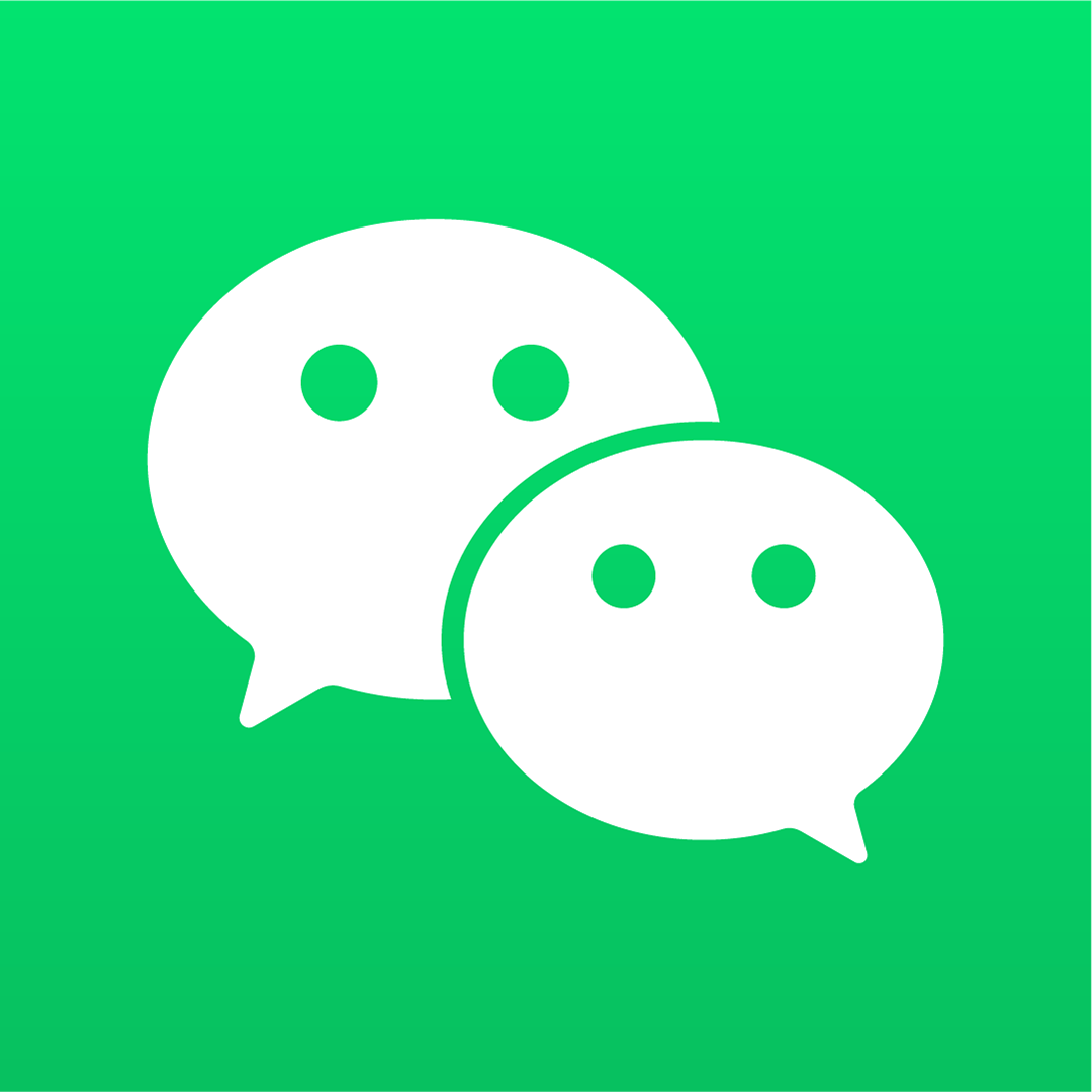 WeChat mini-program development by Toumyou