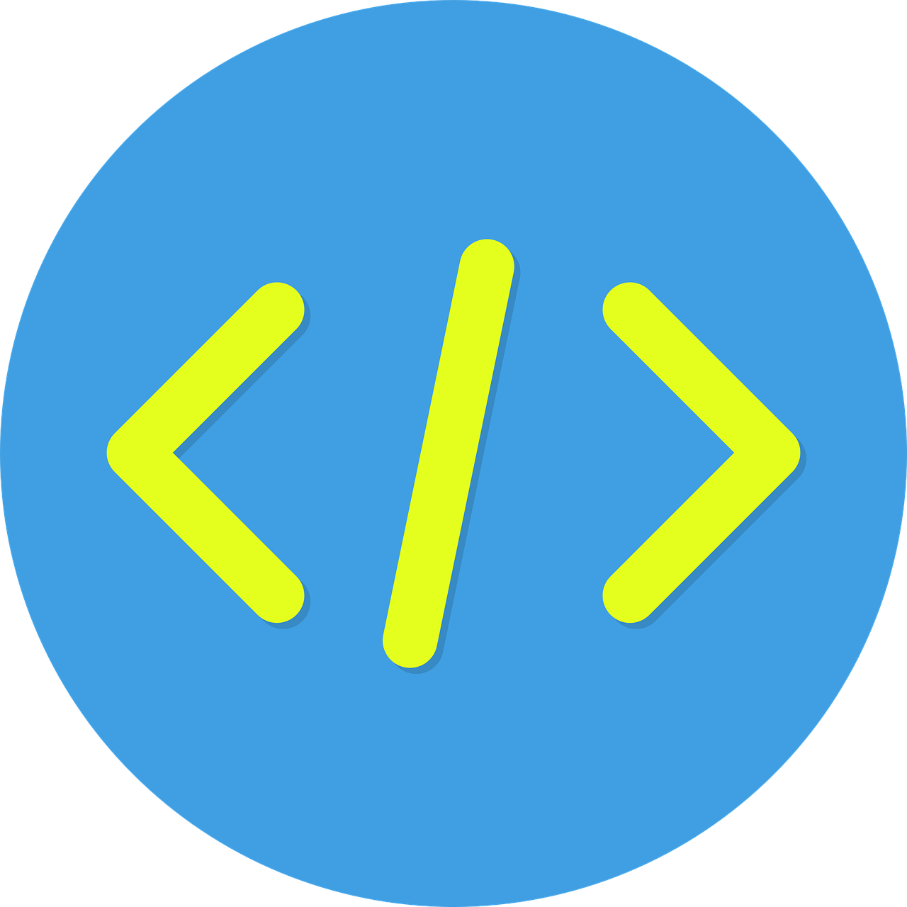 Software development by Toumyou